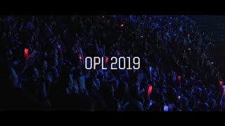 OPL 2019 - Who Will Win?