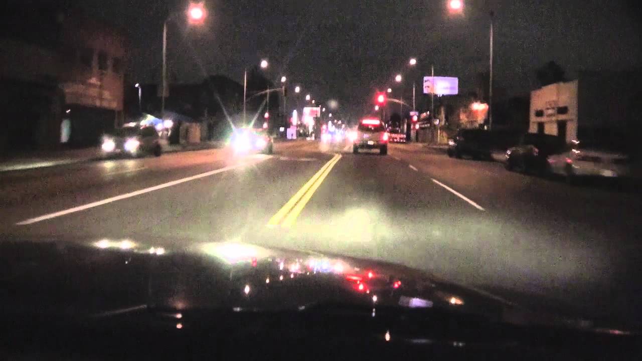 Lapd Code 3 To Assist Youtube