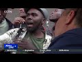 S.Africa riots alarming foreigners and locals