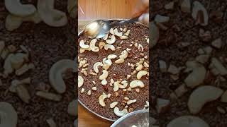 dry fruit and desi kand wala gajra da gajrela| ਡਰਾਈ ਫਰੂਟ ਡਰਾਈ ਫਰੂਟ ਵਾਲਾ ਹੈਲਦੀ ਗਾਜਰਾਂ ਦਾ ਗਜਰੇਲਾ|