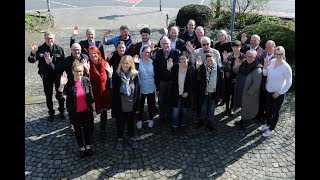 Deutsches Musikfest 2019 in der Friedensstadt