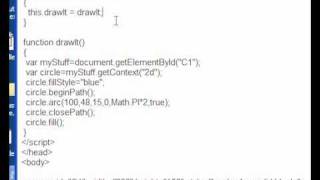 HTML 5 JavaScript Lesson-29 Class Design