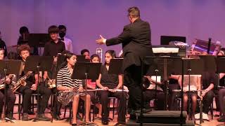 LMS Spring Instrumental Concert 2022