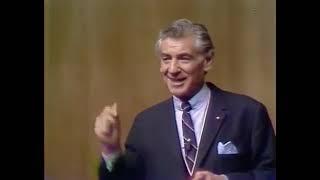 Leonard Bernstein - Young Peoples Concerts: The Anatomy of a Symphony Orchestra