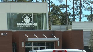 The Healing Place of New Hanover County welcomes over 2,000 people in first year