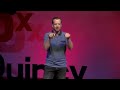 Do This One Thing to Spark Curiosity, Engagement and Connections | Ryan Foland | TEDxQuincy