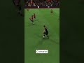 the invisible players unbelievable save 😂 ea fc 24 shaqtin a fool