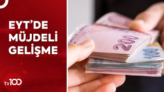 Bankalarda EYT'liye Promosyon Yarışı | Tv100 Haber