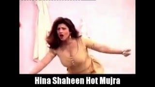 Hina Shaheen Boobs