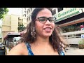 my first solo trip to singapore exploring little india singapore hindi vlog vlogger