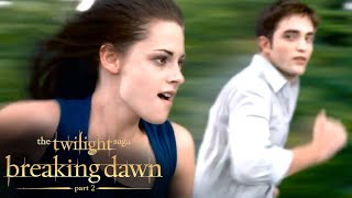 The First 5 Minutes of The Twilight Saga: Breaking Dawn - Part 2