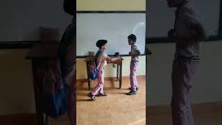 എന്റെ ക്ലാസ്സിലെ CCA#funny #shorts #please_subscribe_my_channel