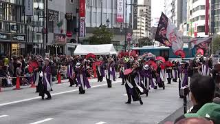 東京よさこい2017・前日祭 ～ 東京よさこい 池袋ヴィーナス