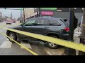 Thieves steal ATM in crash-and-grab burglary on Chicago's Near West Side