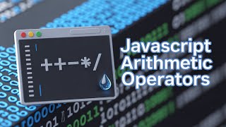 JavaScript Arithmetic Operators | JavaScript for beginners in Hindi | Part 20