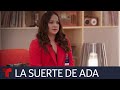 Adamari López llega a Global Radio | La Suerte de Ada | Capítulo 1 | Novelas