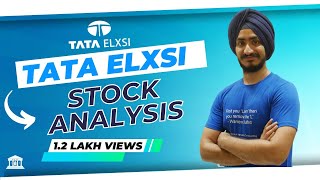Tata Elxsi Business analysis| A Forward Looking IT Business