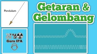 getaran dan gelombang