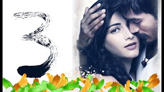 Moonu BGM | Come On Girls BGM | 3 Movie | Anirudh Ravichander