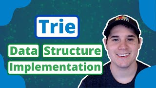 Implementierung der Trie-Datenstruktur (LeetCode)