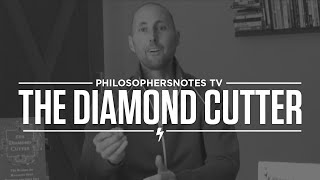 PNTV: The Diamond Cutter by Geshe Michael Roach (#95)