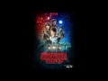 Stranger Things Episode 1 Africa – Toto