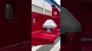Twist & Pin Lock Operating Instruction
