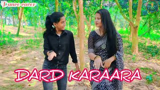 Dard Karaara Dance video - Dam Laga Ke Haisha| Ayushman k, Bhumi p|Dance cover rani and Tanushree