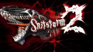 Dino Crisis 3 - Shitstorm 2: The Shittening