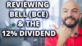 12% Dividends! Is Bell Canada The Best Stock For Your Portfolio?