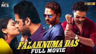 Falaknuma Das Latest Full Movie 4K | Vishwak Sen | Tharun Bhasker | Kannada Dubbed | Indian Films