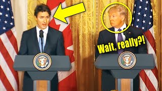 Canada Makes TERRIFYING ANNOUNCEMENT in Response to Trump!