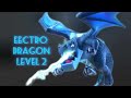 THE SLOWNESS OF THE ELECTRO DRAGON || MOMMY CZELL #gameplay #clashofclans