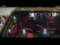 crystaleye hiace tas2024 クリスタルアイ ハイエース 東京オートサロン2024