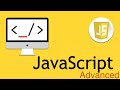 Advanced JavaScript #2: Scope, nested function scope