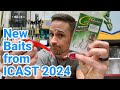 New Baits from ICAST 2024 Recap