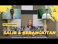 Saat Kemuliaan: Salib dan Kebangkitan  |  SEKOLAH SABAT #12Q4  | Konferens Jawa Kawasan Timur