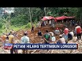 Pascalongsor di Banten, Petani Hilang Tertimbun Belum Ditemukan #iNewsPagi 08/03