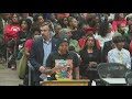 Atlanta votes to close, consolidate several schools