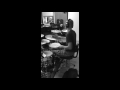 Refractions Studio Livesession Drumcam