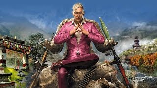 Review Commentary: Far Cry 4