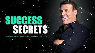🅽🅴🆆MORNING MOTIVATION - HOW TO ACHIEVE SUCCESS | Tony Robbins Motivational Speech