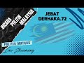 LIVE Sesi Malam 27 Nov - Jebat Derhaka.72