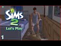 The Sims 2: Let's Play - Part 1