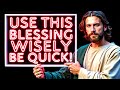 🛑God Says: OPEN IMMEDIATELY! | God Message Now Today | God Helps