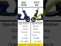 ola s1 pro vs bajaj chetak full comparison 2025 youtubeshorts bikecomparison shorts