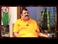 నా భార్య కి క్యాన్సర్ astrologer venu swamy about his wife veena srivani horoscope btv daily