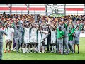 JAMAICA VS NIGERIA EXTENDED HIGHLIGHTS: SUPER EAGLES WIN THE UNITY CUP