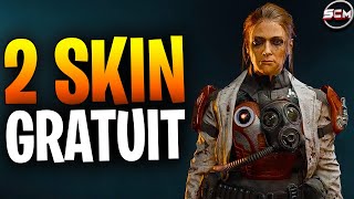 Comment Avoir 2 Skin Gratuit Warzone Black Ops 6, Tuto Astuce Guide Débloquer Pack Saison 2 Bo6