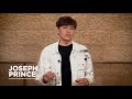 Healing Prayer by Joseph Prince